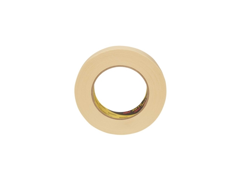 3M 301E 3012450 Crepebånd Beige (L X B) 50 M X 24 Mm 1 Stk