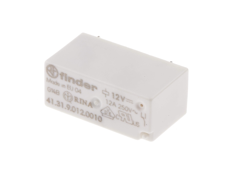 Finder 41.31.9.012.0010