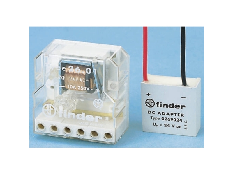 Finder 026.9.024