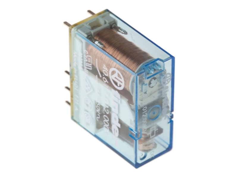 Finder 40.61.7.012.0000 | Datortillbehör - Övriga datortillbehör - Reservdelar | GameStuff