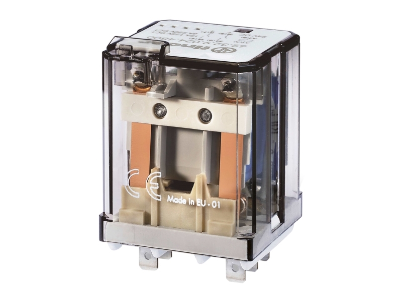 Finder 62.32.9.024.4800 | Datortillbehör - Laddare & Batterier - Övriga nätaggregat | GameStuff