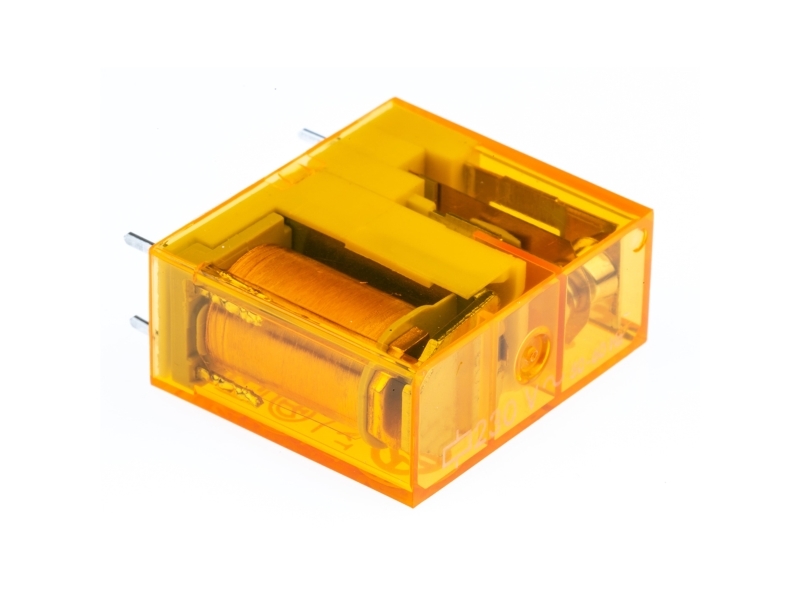 Finder 40.31.8.230.0000 | EL Artiklar - Andra EL - Starka kraftartiklar | GameStuff