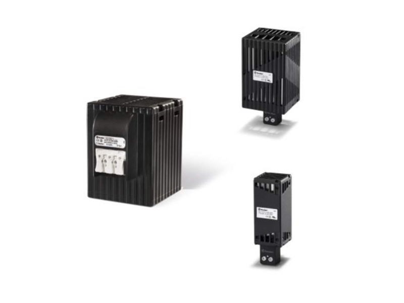 Finder Schrankheizung Für Th35 Schiene 250W 7H.51.8.230.0250