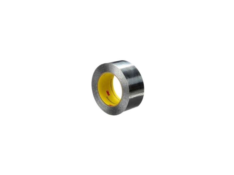 3M 425 4252550 Aluminiumklebeband Sølv (L X B) 55 M X 25 Mm 1 Stk