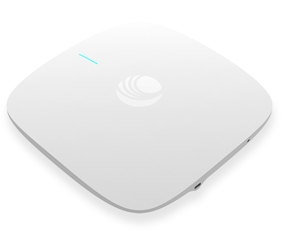 Cambium Networks Xv2-2 - Drahtlose Konnektivität - 2,4 Ghz, 5 Ghz