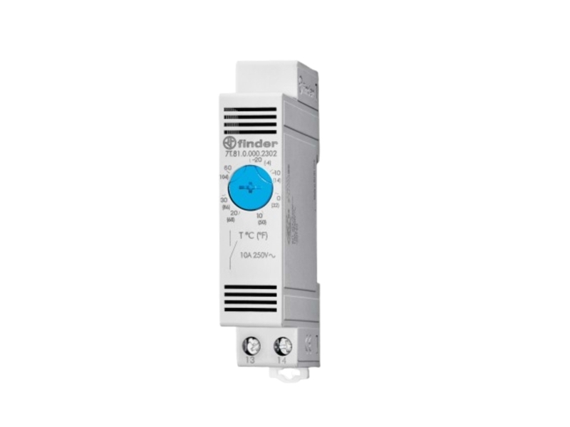 Finder 7T.81.0.000.2302