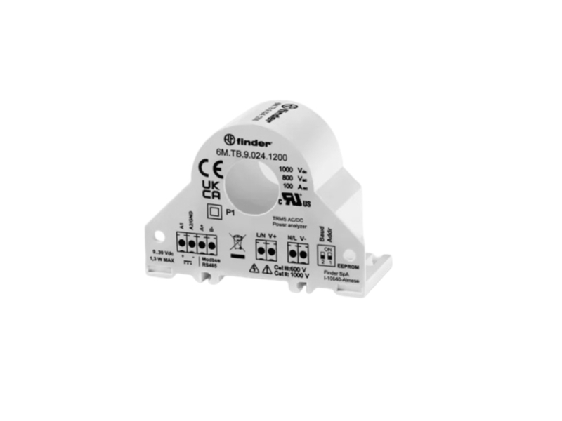 Finder 6M.TB.9.024.1200