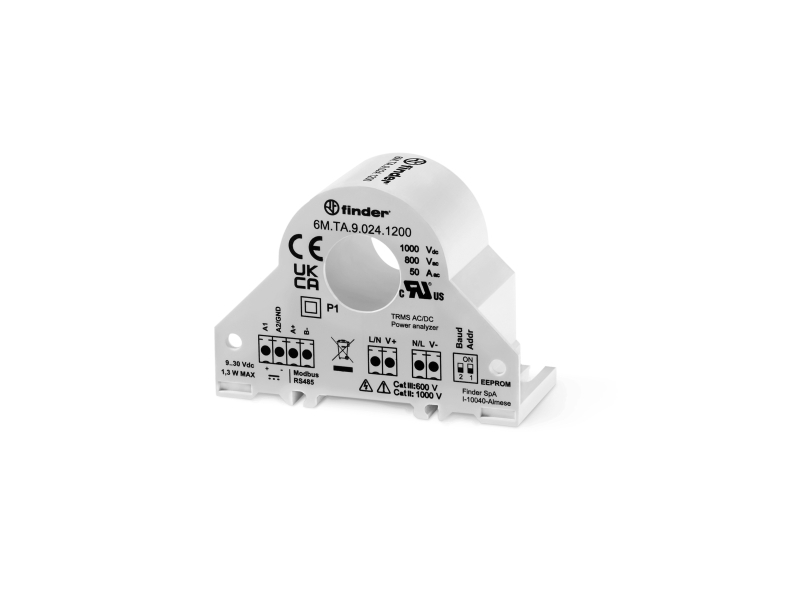 Finder 6M.Ta.9.024.1200