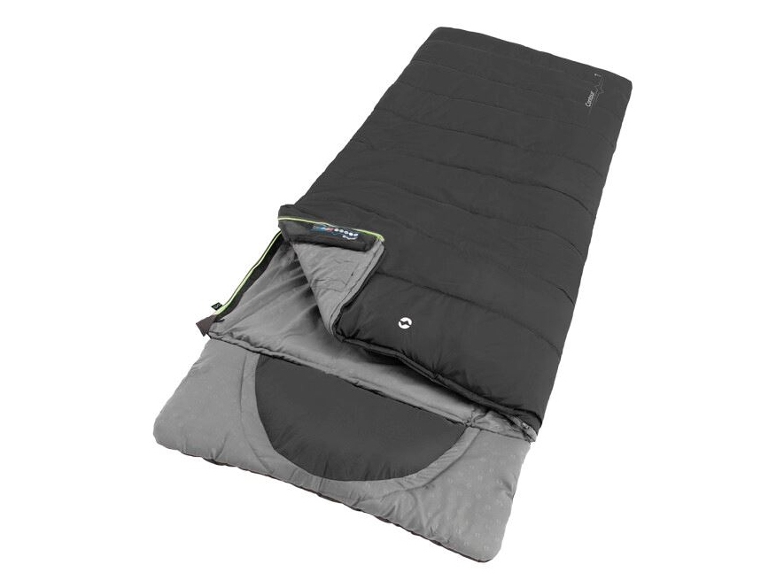 Outwell Contour, 850 Mm, 2200 Mm, 1900 Cm, 1,5 Kg, 220 Mm, 42 Cm