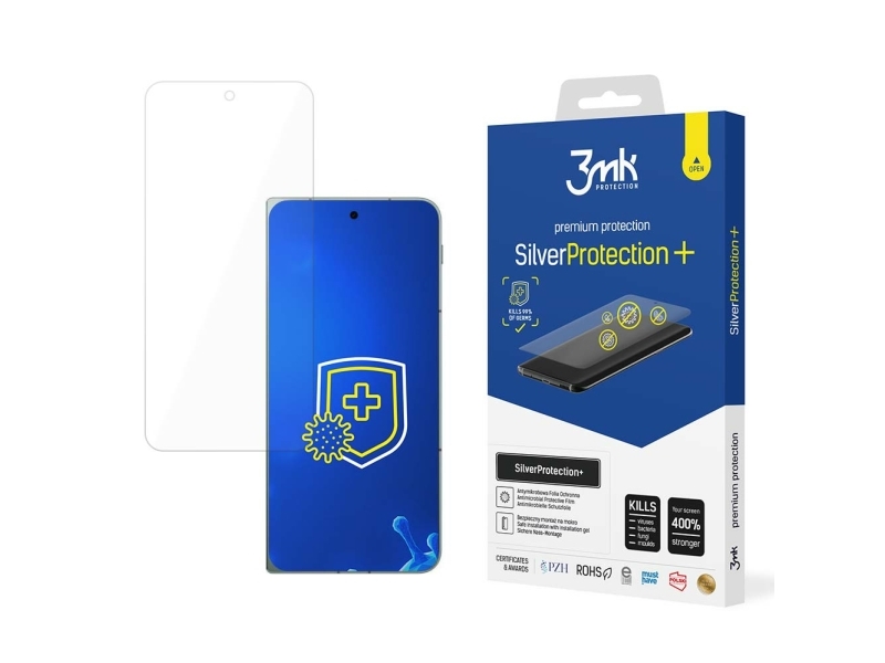 3Mk Silverprotection+, Open (Front), 1 Stk