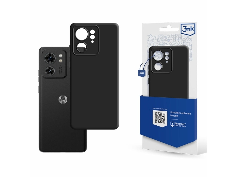 3Mk Matt Case, Edge 40