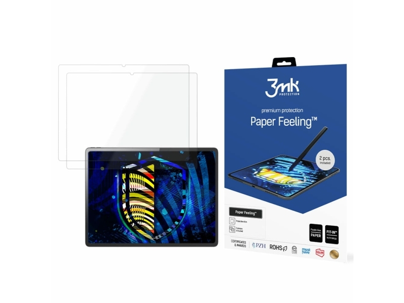 3Mk Lenovo Tab P12 Pro - Paper Feeling 13
