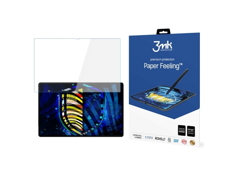 3Mk 3Mk Paperfeeling Sam Galaxy Tab S8 Ultra 14.6&Quot 2 Stk./2 Stk. Schutzfolie