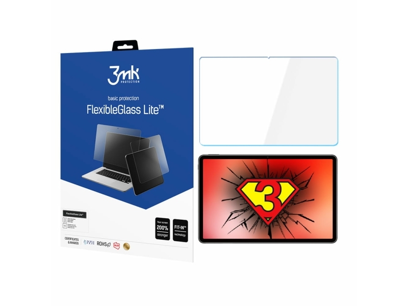 3Mk Schutzfolie 3Mk Flexibleglass Lite Hybridglas Huawei Matepad 11 Wifi