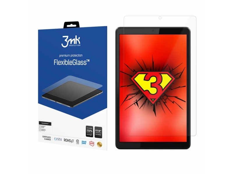 3MK Lenovo Tab M8 - 3mk FlexibleGlass 8.3"'"'