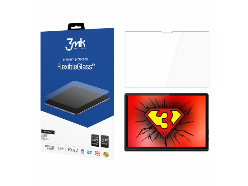 3Mk Schutzfolie 3Mk Flexibleglass Lenovo Yoga Tab 13 15" Hybridglas