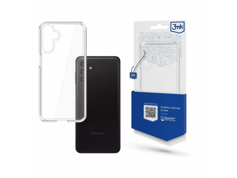 3Mk Armor Case, Galaxy A14 4G/A14 5G