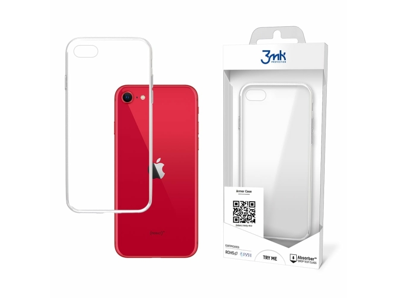 3Mk Armor Case, Iphone 7/8/Se 2020/Se 2022