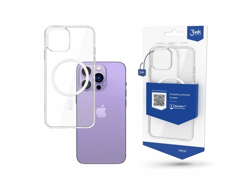 3Mk Magcase, Iphone 14 Pro