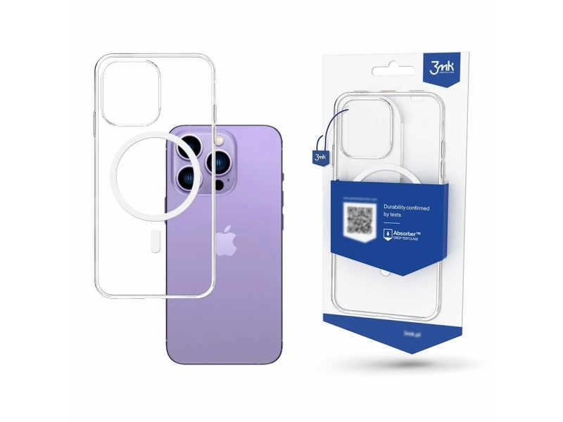 3Mk Magcase, Iphone 14 Pro Max