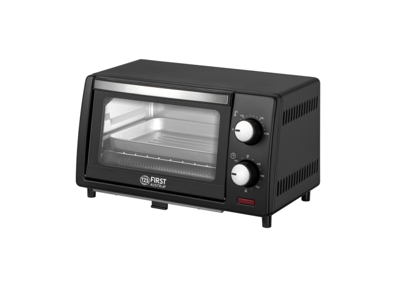 Brødrister Elektrisk ovn First Austria Elektrisk ovn-brødrister First FA-5041-2
