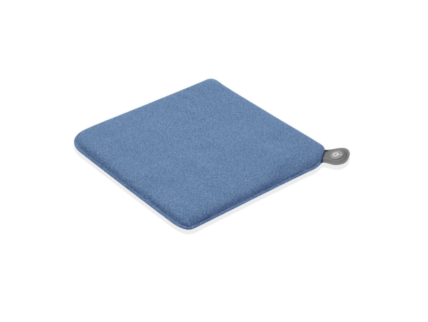 Medisana OL 650, 40 x 40 cm, 10 W, Blå, 400 mm, 400 mm, 500 g | Baby & barn - Textil och kläder - Värmefilt och kuddar | GameStuff