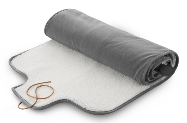 Medisana Ol 800, 450 Mm, 1350 Mm, 600 G, Bomuld