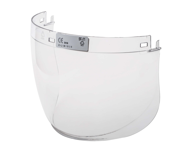 3M Visier Klar Pc Zu 4000370574 Peltor (5F-1)