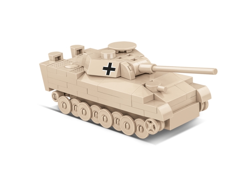 Cobi Klocki Klocki Panzer V Panther