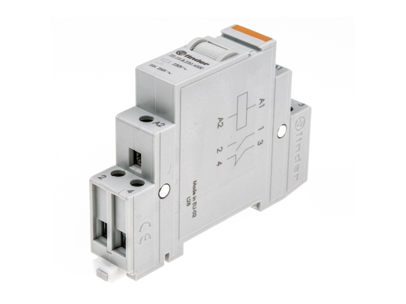 Finder 22.23.8.230.4000 | Annan EL - Artiklar med hög strömstyrka | GameStuff