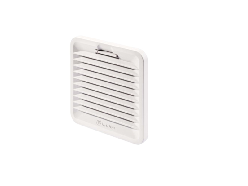 Finder 7F.02.0.000.3000 Ausgangsfilter (B X H) 209 Mm X 209 Mm Passend Zu Serie: Finder Größe 3 1 St