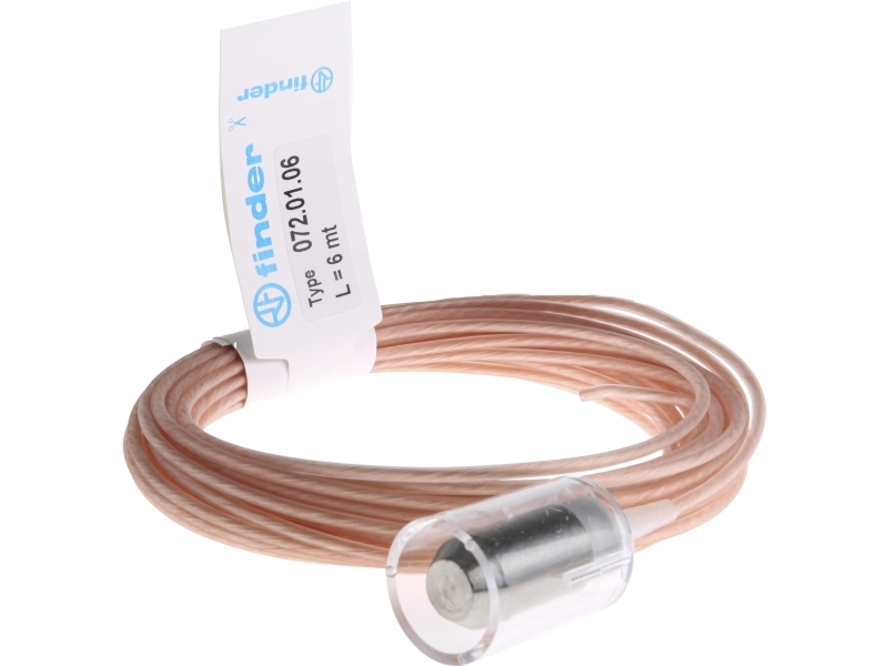 Finder 072.01.06 Sonde Für Überwachungsrelais 1 Stück