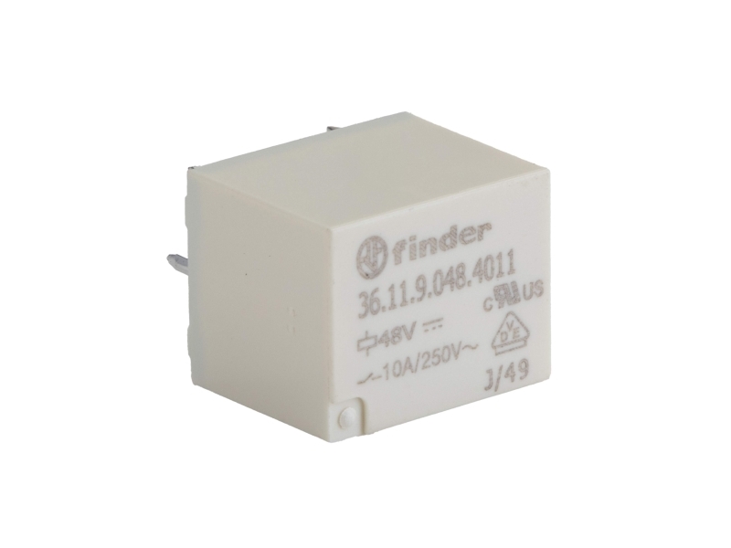 Finder 36.11.9.048.4011 | Datortillbehör - Övriga datortillbehör - Reservdelar | GameStuff