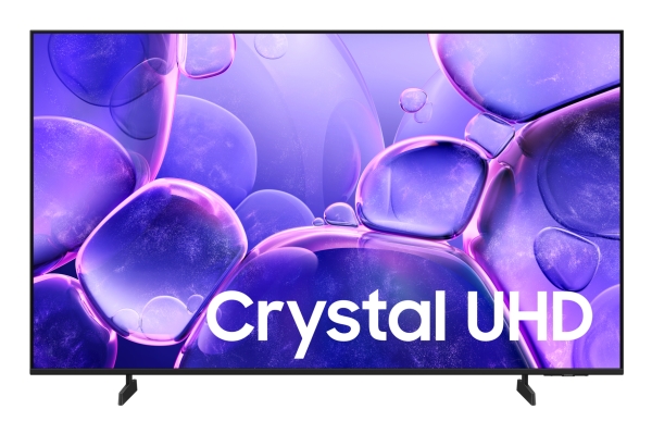 Samsung Ue50u8090fu, 127 Cm (50"), 3840 X 2160 Pixel, Led, Smart-Tv, Wlan, Schwarz