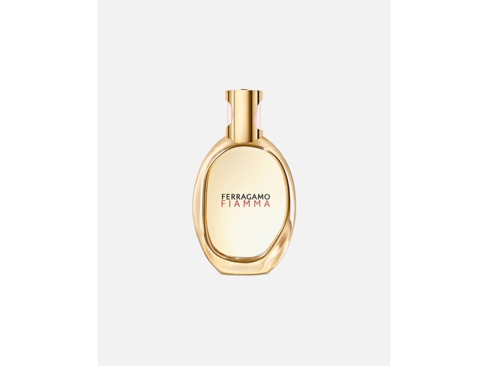 Salvatore Ferragamo Fiamma Eau De Parfum - 55Ml