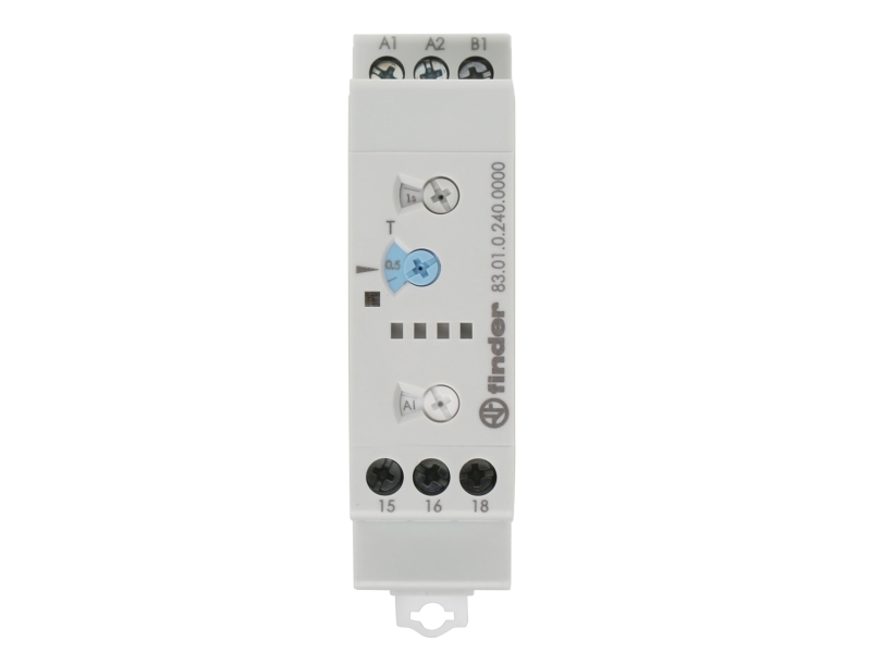 FINDER 83.01.0.240.0000 Automatisierungsmodul - Image 6
