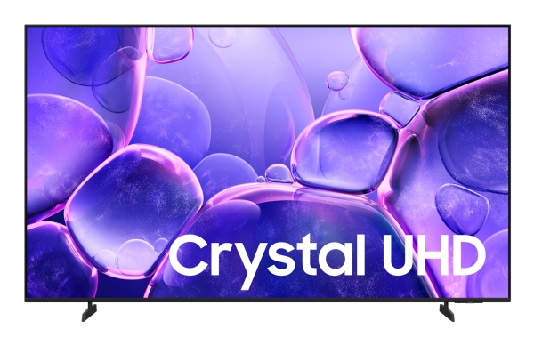 Samsung Ue65u8090fu, 165,1 Cm (65"), 3840 X 2160 Pixel, Led, Smart-Tv, Wlan, Schwarz