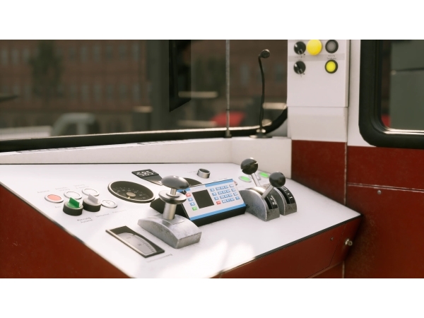 Aerosoft Subway Sim 2, PlayStation 5, RP (Betyg avvaktan) | Spel - Spel - Datorer | GameStuff