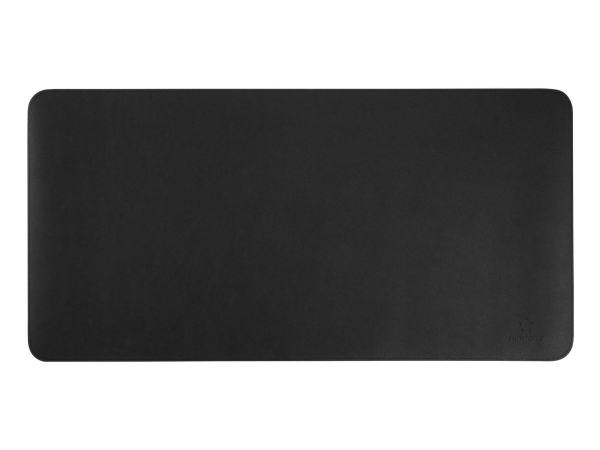 Renkforce Rf-6697028, Schwarz, Einfarbig, Kork, Pvc