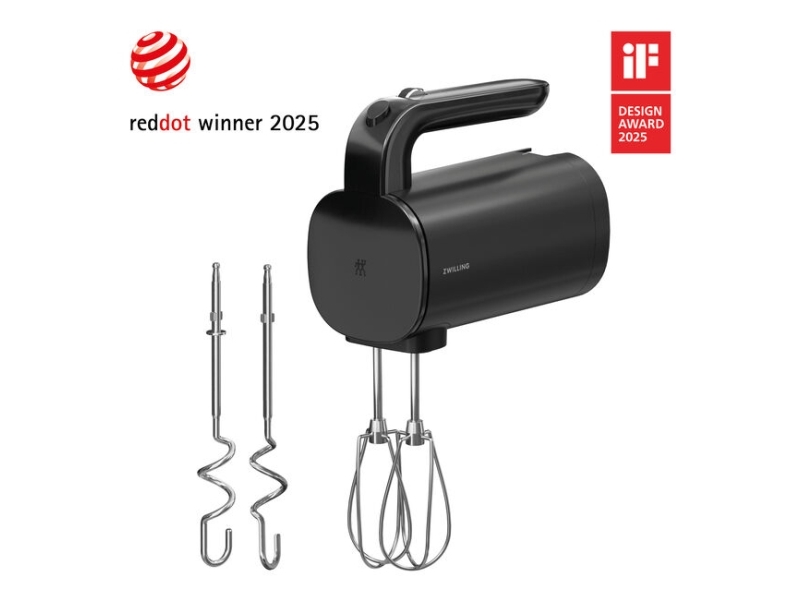 ZWILLING XTEND johdoton rankinisekoitin (ilman akkua) juoda