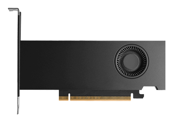 NVIDIA - Grafikkort