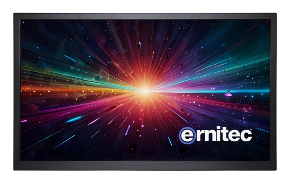 Ernitec 0070-24127-W-TOUCH