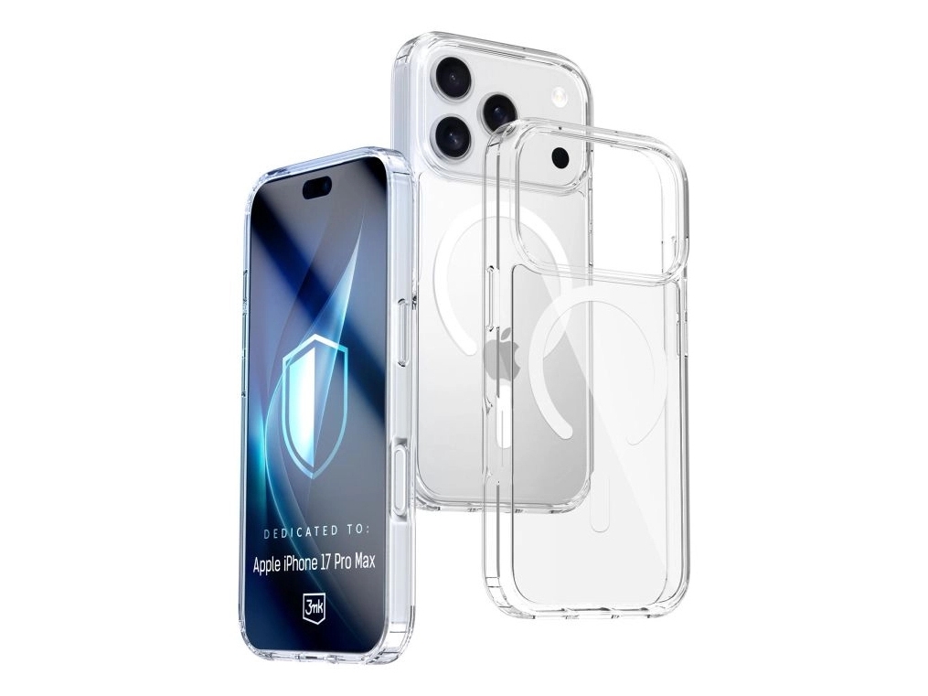 Armor Magcase Apple Iphone 17 Pro Max