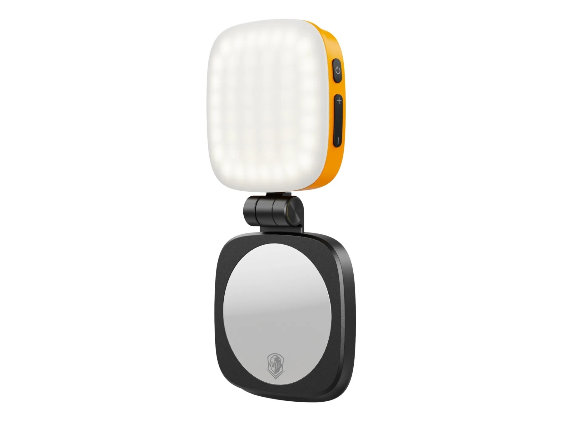 SmallRig 5513, 3,7 W, LED, Batteri, 33 mm, 100,5 mm, 94,4 mm | Foto och video - Foto- & videotillbehör - Fotostudio | GameStuff