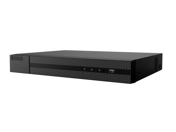 Hilook By Hikvision Nvr-104Mh-K/4P Nvr