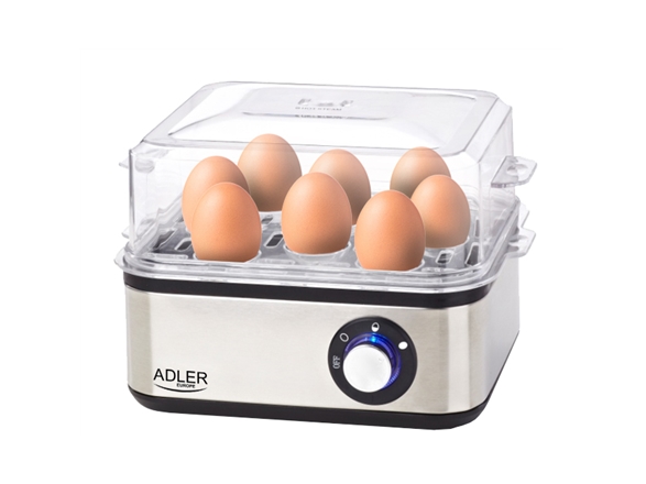 Adler AD 4486, 800 W