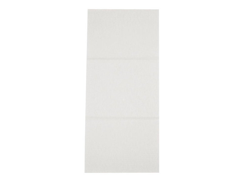 Abena - Køkkenrulle - Luft-Indlagt Papir - 400 Ark - Hvid