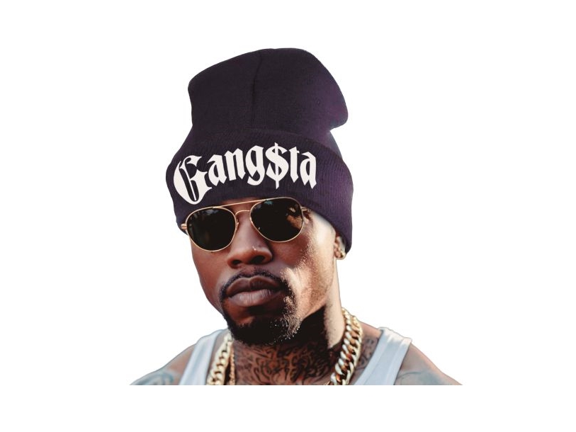 Gangsta Hue