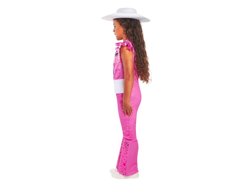 Barbie Cowgirl-Kostüm