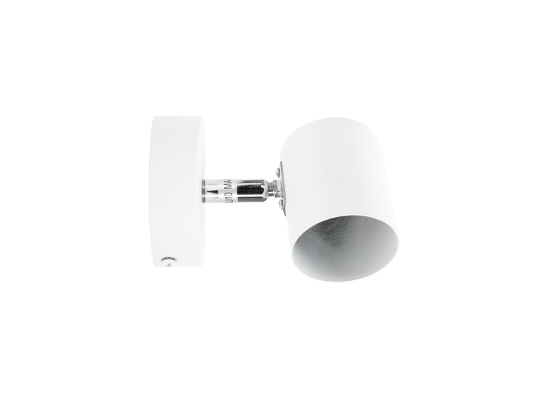 Eko-Light Spotlight Safi Gu10 White